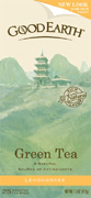 Green tea, 20 bags